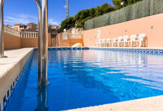Radhus - Återförsäljning - Orihuela Costa - La Zenia