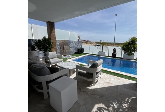 Radhus - Återförsäljning - Orihuela - Desamparados-hurchillo-torremendo