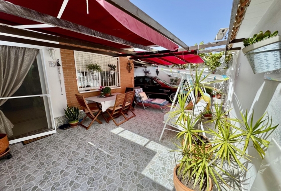 Radhus - Återförsäljning - Orihuela - Urbanización Perla Del Mar