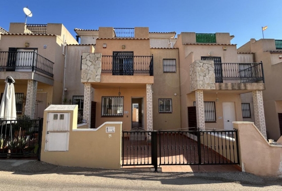 Radhus - Återförsäljning - Torrevieja - Costa Blanca