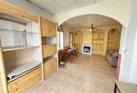 Radhus - Återförsäljning - Torrevieja - Torrevieja