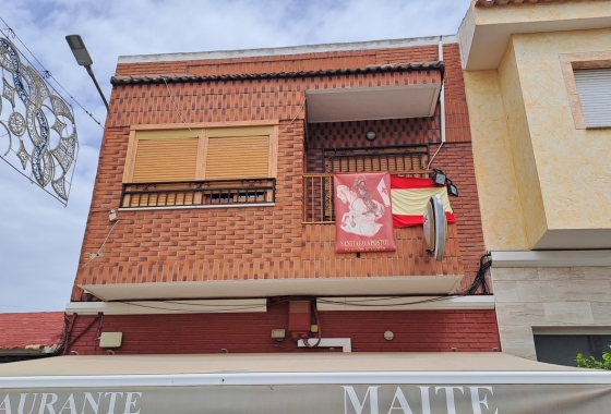 Stadthaus - Wiederverkauf - Benijofar - Costa Blanca