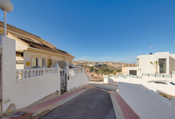 Stadthaus - Wiederverkauf - Ciudad Quesada - Costa Blanca