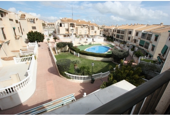 Stadthaus - Wiederverkauf - Guardamar del Segura - Costa Blanca