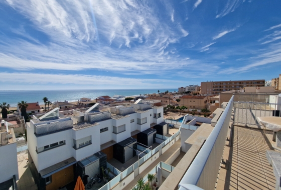 Stadthaus - Wiederverkauf - Guardamar del Segura - Guardamar Beaches