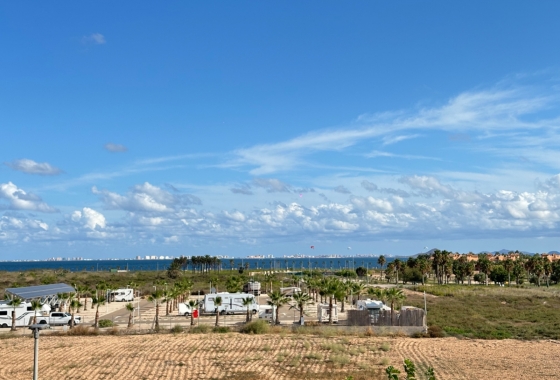 Stadthaus - Wiederverkauf - Los Alcazares - Costa Calida