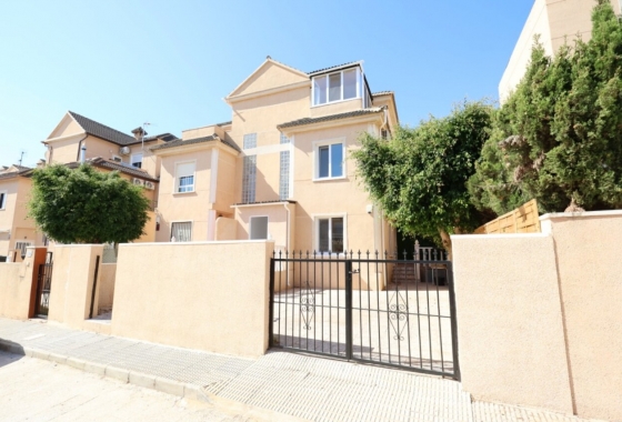 Stadthaus - Wiederverkauf - Orihuela Costa - Costa Blanca