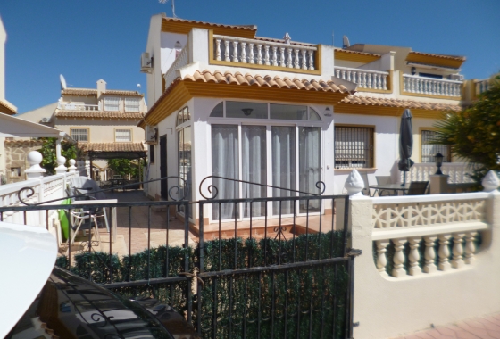 Stadthaus - Wiederverkauf - Orihuela Costa - Costa Blanca