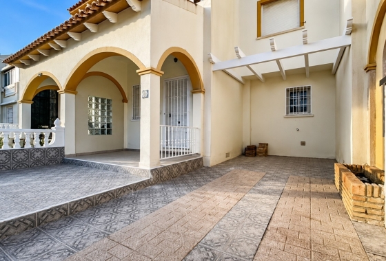 Stadthaus - Wiederverkauf - Orihuela Costa - Costa Blanca