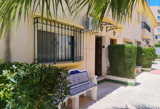 Stadthaus - Wiederverkauf - Orihuela Costa - Costa Blanca