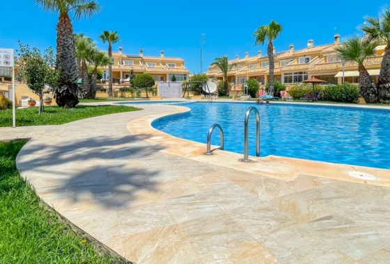 Stadthaus - Wiederverkauf - Orihuela Costa - Costa Blanca