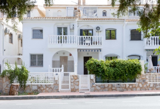 Stadthaus - Wiederverkauf - Orihuela Costa - MCO-50505