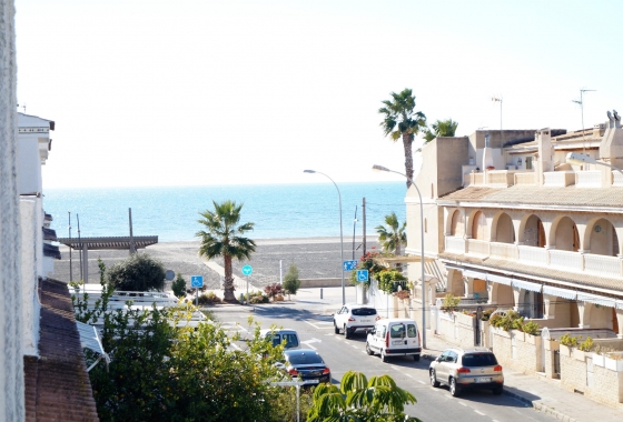 Stadthaus - Wiederverkauf - Santa Pola - Costa Blanca