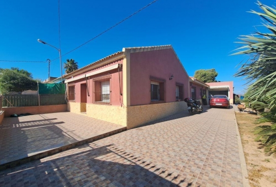 Stadthaus - Wiederverkauf - Torre Pacheco - Murcia