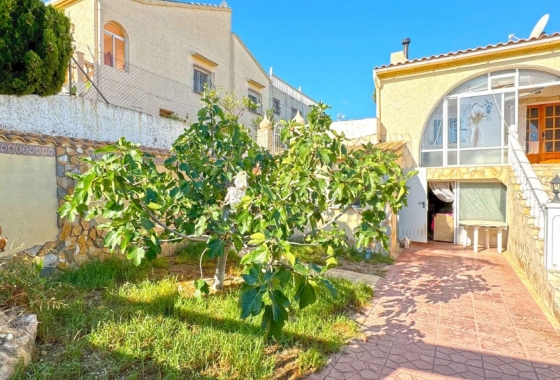 Stadthaus - Wiederverkauf - Torrevieja - Costa Blanca