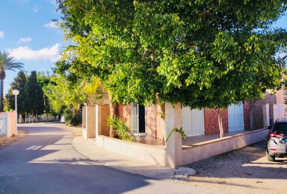 Stadthaus - Wiederverkauf - Torrevieja - Costa Blanca