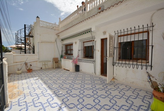 Stadthaus - Wiederverkauf - Torrevieja - Costa Blanca