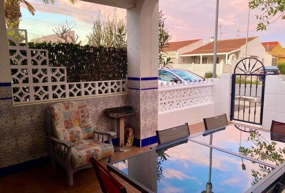 Stadthaus - Wiederverkauf - Torrevieja - Costa Blanca