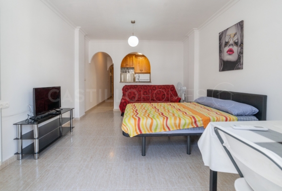 Studio - Revente - Torrevieja - Centro