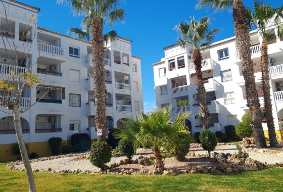 Takvåning - Återförsäljning - Orihuela Costa - Costa Blanca