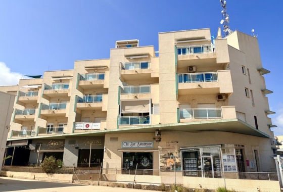 Takvåning - Återförsäljning - Orihuela Costa - Costa Blanca