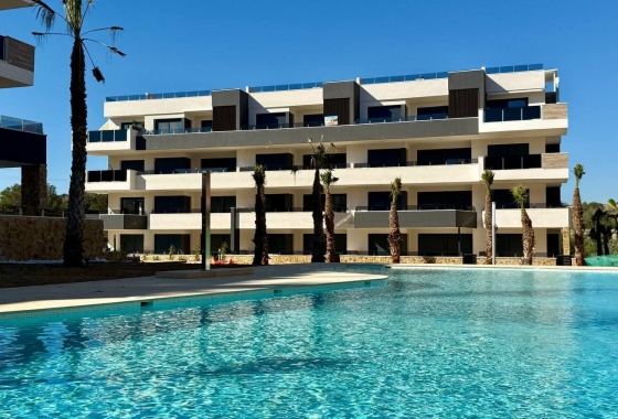 Takvåning - Återförsäljning - Orihuela Costa - Pau 8