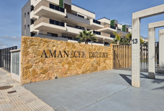 Takvåning - Återförsäljning - Orihuela Costa - Playa Flamenca