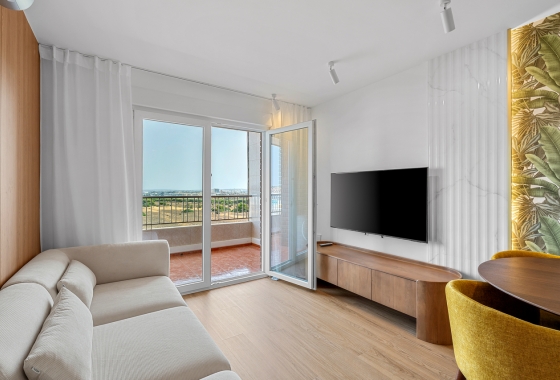 Takvåning - Återförsäljning - Torrevieja - Costa Blanca