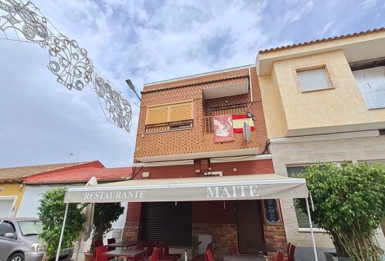 Таунхаус - Перепродажа - Benijofar - Costa Blanca