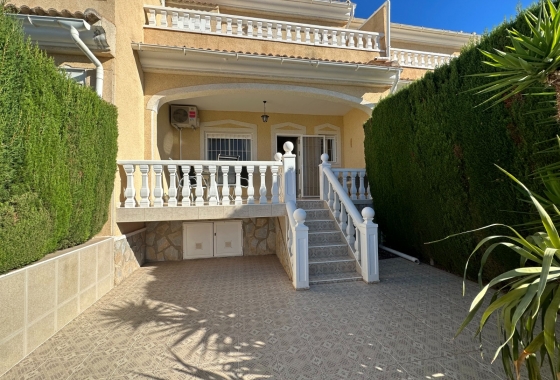 Таунхаус - Перепродажа - Ciudad Quesada - Costa Blanca