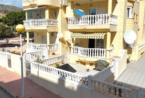 Таунхаус - Перепродажа - Guardamar del Segura - Costa Blanca