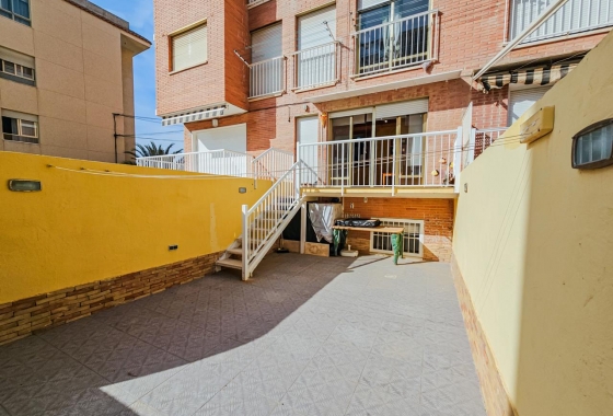 Таунхаус - Перепродажа - Guardamar del Segura - Costa Blanca