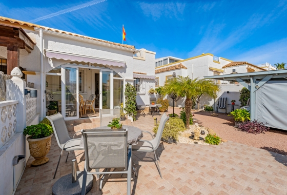 Таунхаус - Перепродажа - La Marina - Costa Blanca