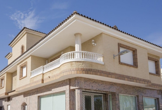 Таунхаус - Перепродажа - Los Alcazares - Centro