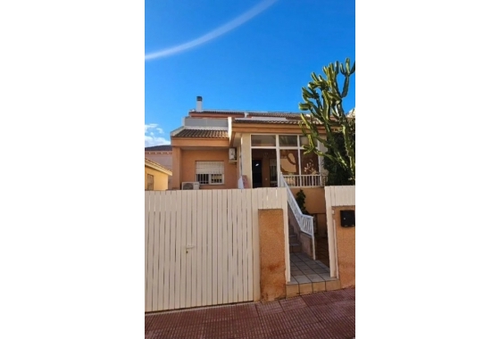 Таунхаус - Перепродажа - Los Alcazares - MCO-44127