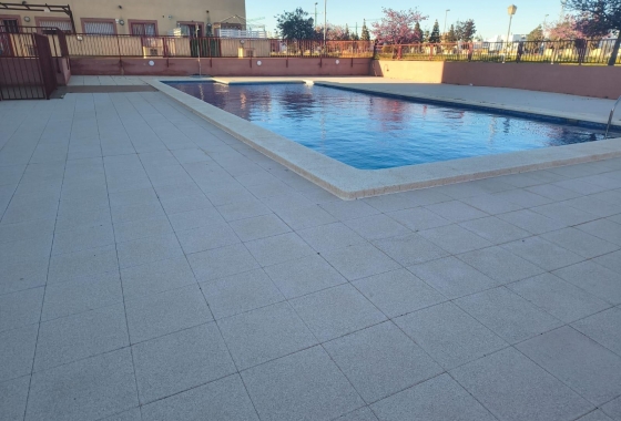 Таунхаус - Перепродажа - Los Alcazares - Serena Golf