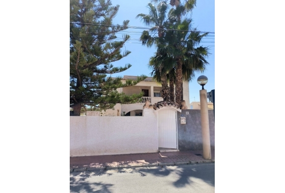 Таунхаус - Перепродажа - Orihuela Costa - Cabo Roig