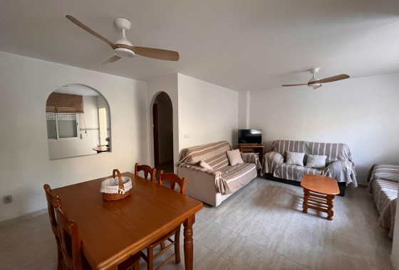 Таунхаус - Перепродажа - Orihuela Costa - Campoamor