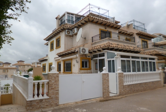 Таунхаус - Перепродажа - Orihuela Costa - Costa Blanca