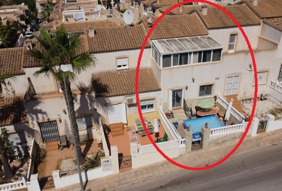 Таунхаус - Перепродажа - Orihuela Costa - Costa Blanca