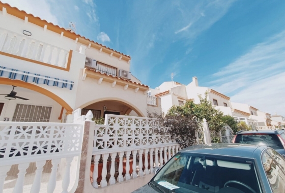Таунхаус - Перепродажа - Orihuela Costa - Costa Blanca