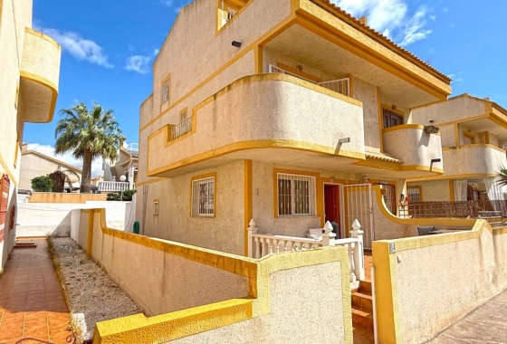 Таунхаус - Перепродажа - Orihuela Costa - Costa Blanca