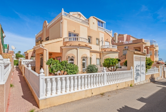 Таунхаус - Перепродажа - Orihuela Costa - Costa Blanca