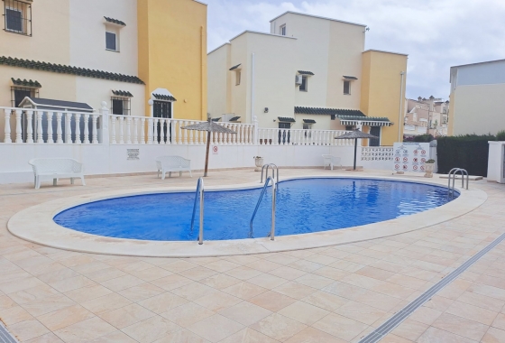 Таунхаус - Перепродажа - Orihuela Costa - Costa Blanca