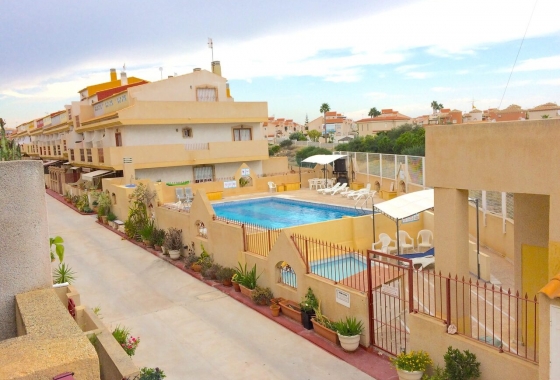Таунхаус - Перепродажа - Orihuela Costa - Costa Blanca