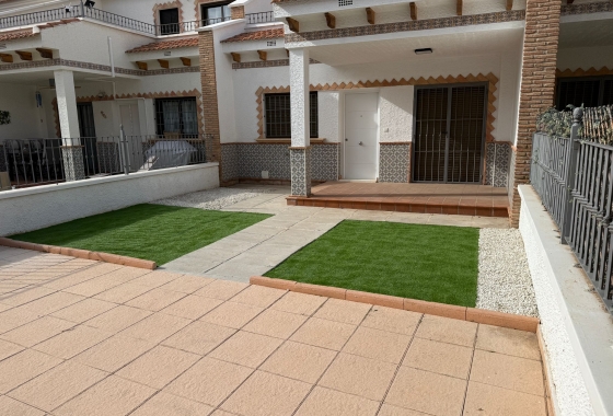Таунхаус - Перепродажа - Orihuela Costa - Costa Blanca