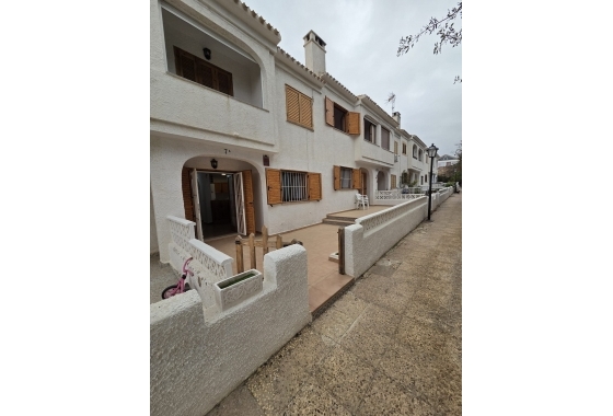 Таунхаус - Перепродажа - Orihuela Costa - Costa Blanca