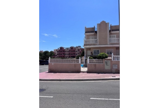 Таунхаус - Перепродажа - Orihuela Costa - Costa Blanca