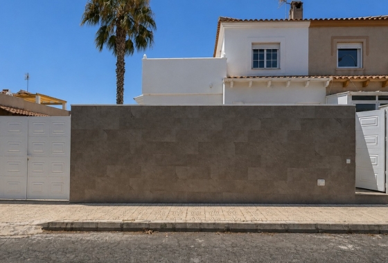 Таунхаус - Перепродажа - Orihuela Costa - Costa Blanca