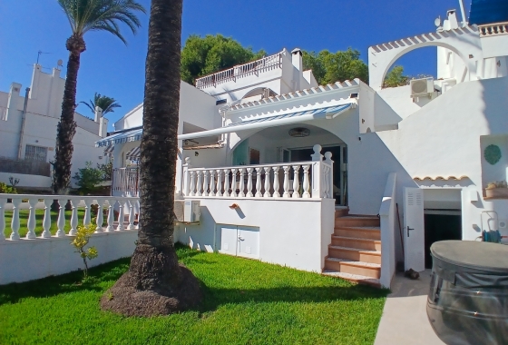 Таунхаус - Перепродажа - Orihuela Costa - Costa Blanca
